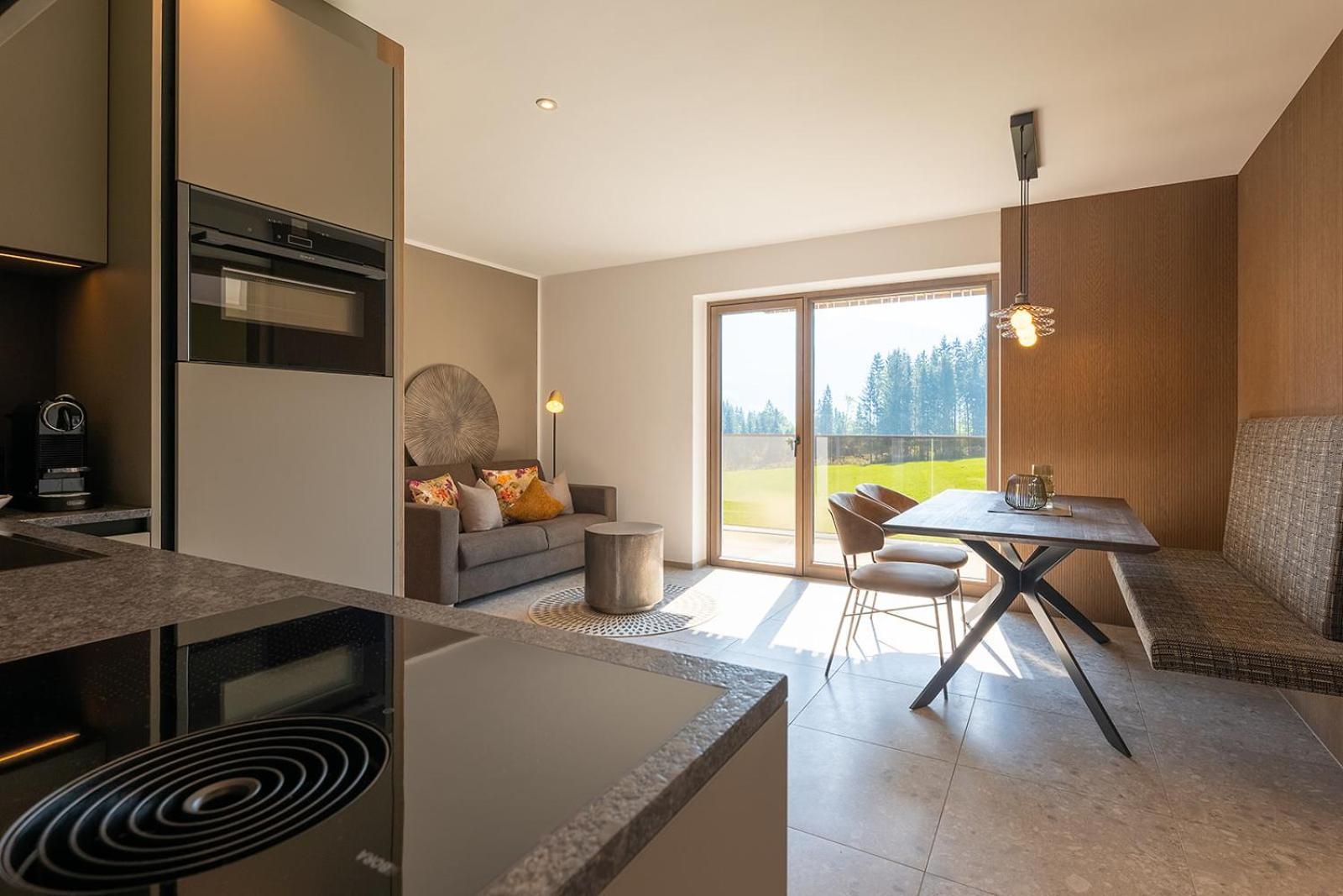 Fankhauser Apartments Ried im Zillertal Exterior photo