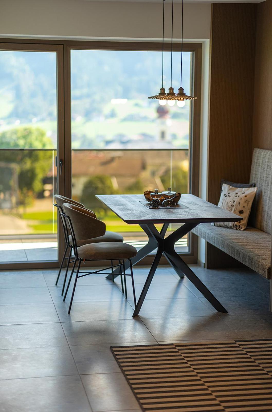 Fankhauser Apartments Ried im Zillertal Exterior photo
